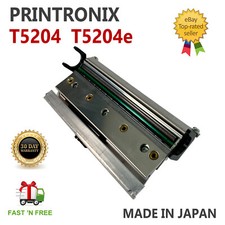 A+ Condition GENUINE PRINTRONIX PRINTHEAD FOR T5204r T5204e PRINTERS 203 DPI picture
