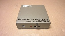 GEFEN EXTENDER FOR HDMI 1.3 OVER ONE CAT6 R - EXCL PSU picture