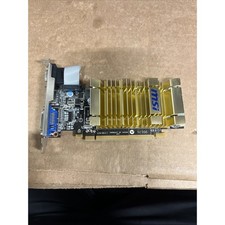 MSI V178 VER: 2.1 ATI Radeon HD 5450 1GB DDR3 PCI-E Graphics Card 109-B89031-00B picture