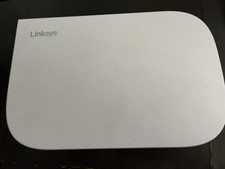 Linksys Velop Micro 6 Mesh Router LN1100 v1, AX3000 dual-band WiFi 6, 3Gbps picture