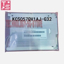 Kyocera KCS057QV1AJ-G32 LCD screen#1pcs New In Box picture