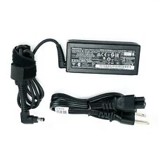 Genuine Panasonic AC/DC Adapter OEM for Toughbook Laptop CF-P1 CF-T8E CF-C2 w/PC picture