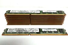 (Lot of 10) Smart 2GB SH57256825APDDBSG0 Server Memory picture
