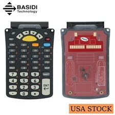 43-Keys Standard Keypad Replacement for Zebra Symbol MC9300, MC930B-G USA STOCK picture