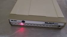 Multi-Tech MultiModem MT2834BA-ISI Data/Fax Modem in Original  Box, unopened sw picture