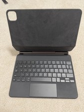 Apple Magic Keyboard A2261 for iPad Pro 11” Black – Genuine OEM picture