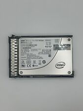HP 691864-B21 Intel DC S3700 200GB 6G MLC SFF 2.5-inch SATA SC SSD 691842-002 picture