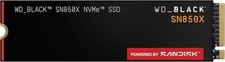 WD_BLACK SN850X NVMe M.2 2280 2TB PCI-Express 4.0 x4 Internal Solid State Drive picture
