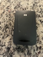 HP Jornada 540 Series PDA Pocket PC 32MB Windows With Stylus Vintage Works picture