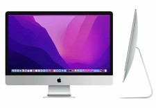 Apple iMac 27