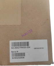 1PC New TESCOM 64-2642TRM20-254 regulators Via DHL/FedEx picture