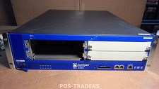 Juniper Netscreen ISG 2000 Advanced Gateway Chassis EXCL MODULES - EXCL PSU picture