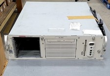 Compaq ProLiant DL380 Server Pentium III 2GB SEE NOTES picture