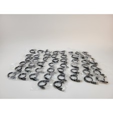 Lot of 50 - 1FT Micro USB 3.0 Cable for External Hard Drive Disk 0.5M - New picture