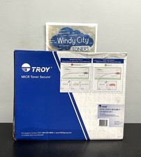Troy 02-82020-001 MICR Toner Secure M604 M605 M606 CF281A Genuine New picture