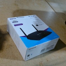 NETGEAR AC1600 WiFi Router R6260 New Dual Band WiFi 5 picture