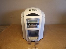Magicard Enduro 3E STD Color ID Card Printer USB - 32749 CARDS / UNTESTED picture