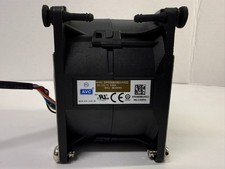 AVC DFPD0856B2UY018 12V 5.65A Ball Bearing Server Cooling Fan OEM picture