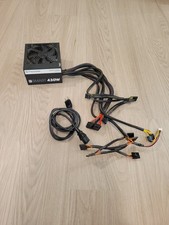 Thermaltake PS-SPD-0430NPCWUS-W Smart 430W Computer Power Supply picture