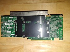 NVIDIA TESLA M1060 GPGPU 4GB COMPUTATIONAL ACCELERATOR 690-20607-0202-002 picture