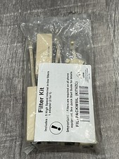 NIP 5 Suttle Phone High Speed Internet In Line Filters Kit FILTPACKW5IL (KITVZC) picture