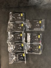 8 Miroo Black & Color Ink Brother Compatible LC75XXL LC79XXL LC1280XL LC1240XL picture
