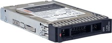 IBM Lenovo 1.2TB 2.5” 10K 12G SAS HDD 00WG701 +Caddy picture