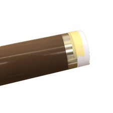 2PCS Metal Fuser Fixing Film RL1-0024 RL1-0024-Film Fits For HP 4350N 4250DTN picture