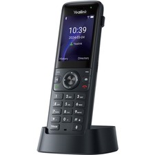 1301013 AX83H WiFi Phone AX83H UPC 841885123893 picture