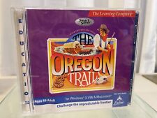 The Oregon Trail Windows 3.1/95 & Macintosh The Learnig Company picture