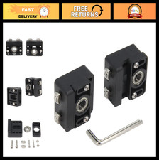 2pcs Adjustable Z-Axis Leadscrew Top Mount Z-Rod Bearing Holder for 3D Printers picture