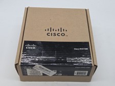 NEW Network Router Wireless VPN Firewall Cisco RV215W 4 Port 10/100 Switch picture