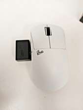 Pulsar Zywoo The Chosen X Mouse Size 2 Medium Wireless White picture