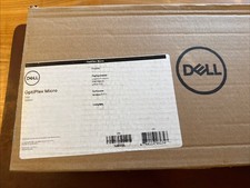 New Dell Optiplex 7020 Micro MFF - Intel i3-14100T 8GB RAM 256GB SSD -  WARRANTY picture