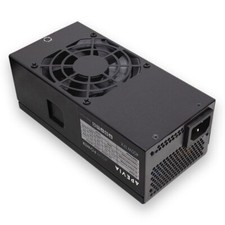 Apevia TFX-PFC400W 400W Flex ATX Power Supply picture