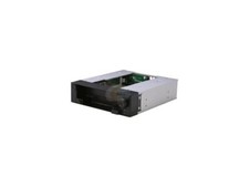 Icy Dock MB971SP-B | 5.25 Inch Hot Swap Drive Caddy / Docking for 2.5 Inch & 3.5 picture