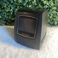 22MP All-in-1 Film & Slide Scanner, Converts Films/Slides/Negatives to Digital picture