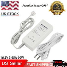 AC Adapter Charger For Apple A1181 A1184 A1185 A1278 Macbook Pro 13