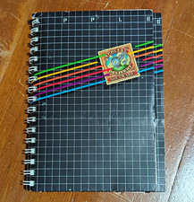 Apple  / Business Graphics 5.25