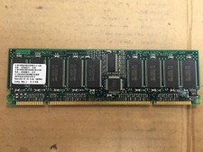 DEC HP 54-24941-EA 128MB 200P 100 MHZ DIMM FOR ES40 picture