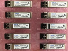 Finisar FTLX8573D3BTL SFP-10GASE-SR 850nm LC MMF I-Temp picture