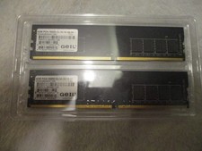 Geil 4GB PC4-19200 CL-16-16-16-36 RAM Memory RAM GN44GB2400C16S         picture