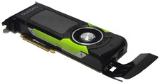HP NVIDIA Quadro P6000 24GB GDDR5 Graphics Video Card GPU with Bracket picture