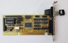 Vox Instruments D-YING Interface Card picture
