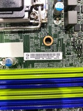 THINKSYSTEM ST50 PLANAR SYSTEM BOARDS – BDPLANAR (MOTHERBOARD) 00FL639-12-CT  picture