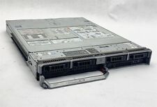 Dell PowerEdge M830 Server Blade w/ 4x Intel Xeon E5-4669 V3 2.10GHz CPU picture