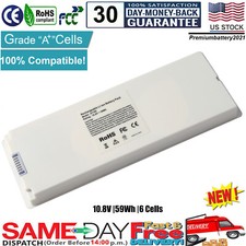 Battery For Apple MacBook 13