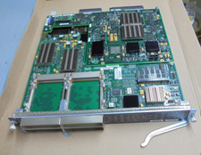 Cisco WS-X6904-40G-2T Ethernet Interface Module picture