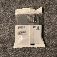 Brother LC401 BK Black Ink Cartridge Genuine OEM Factory Sealed Exp 2027-02 picture