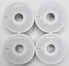 Set of 4 Bambu Lab Reusable Filament Spool – Light Gray – AMS Compatible picture